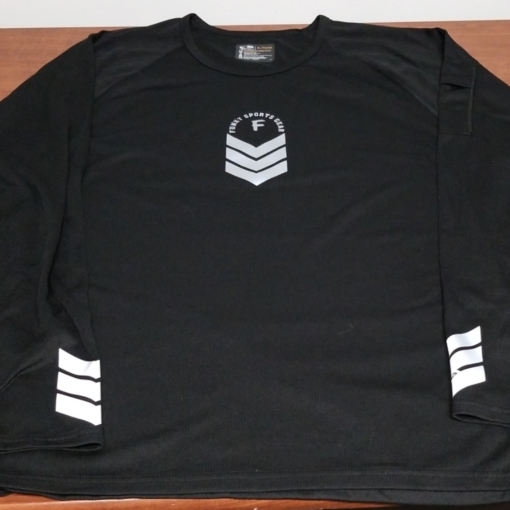 Champion high performance activewear Reflective